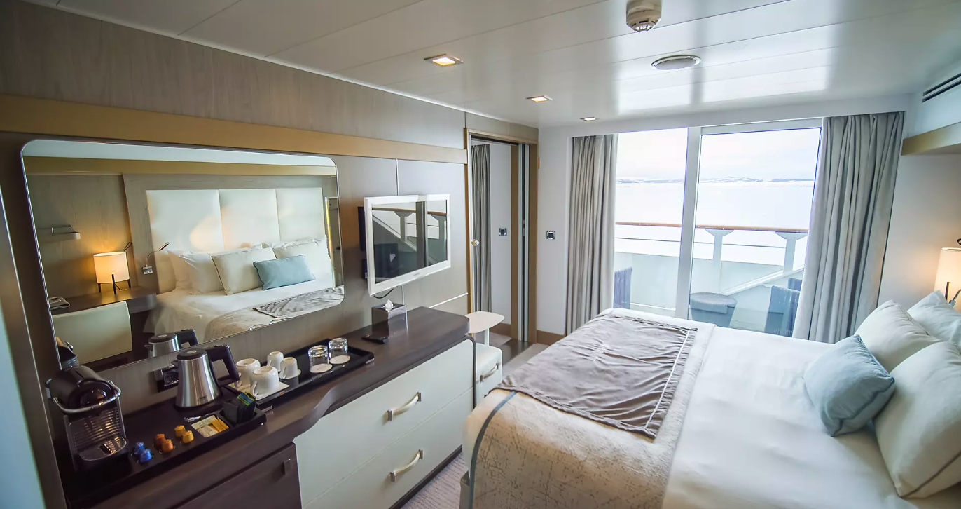Prestige Suite